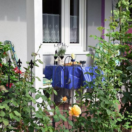 Ferienwohnung Jakobsweg Dietrichingen Buitenkant foto