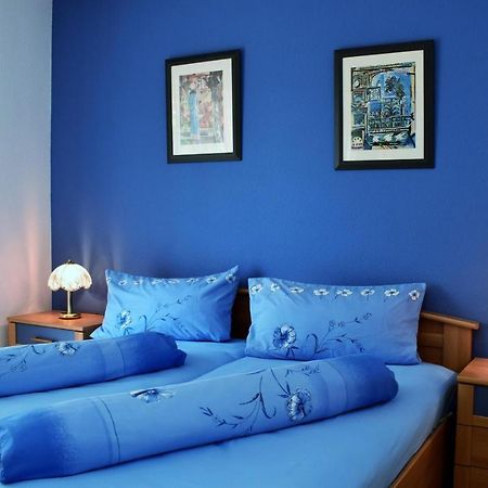 Ferienwohnung Jakobsweg Dietrichingen Buitenkant foto