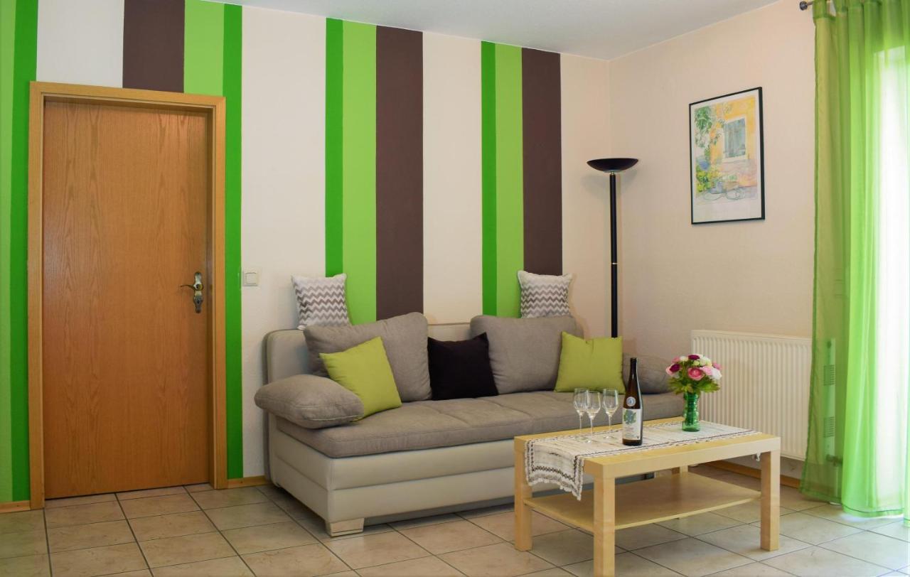 Ferienwohnung Jakobsweg Dietrichingen Buitenkant foto