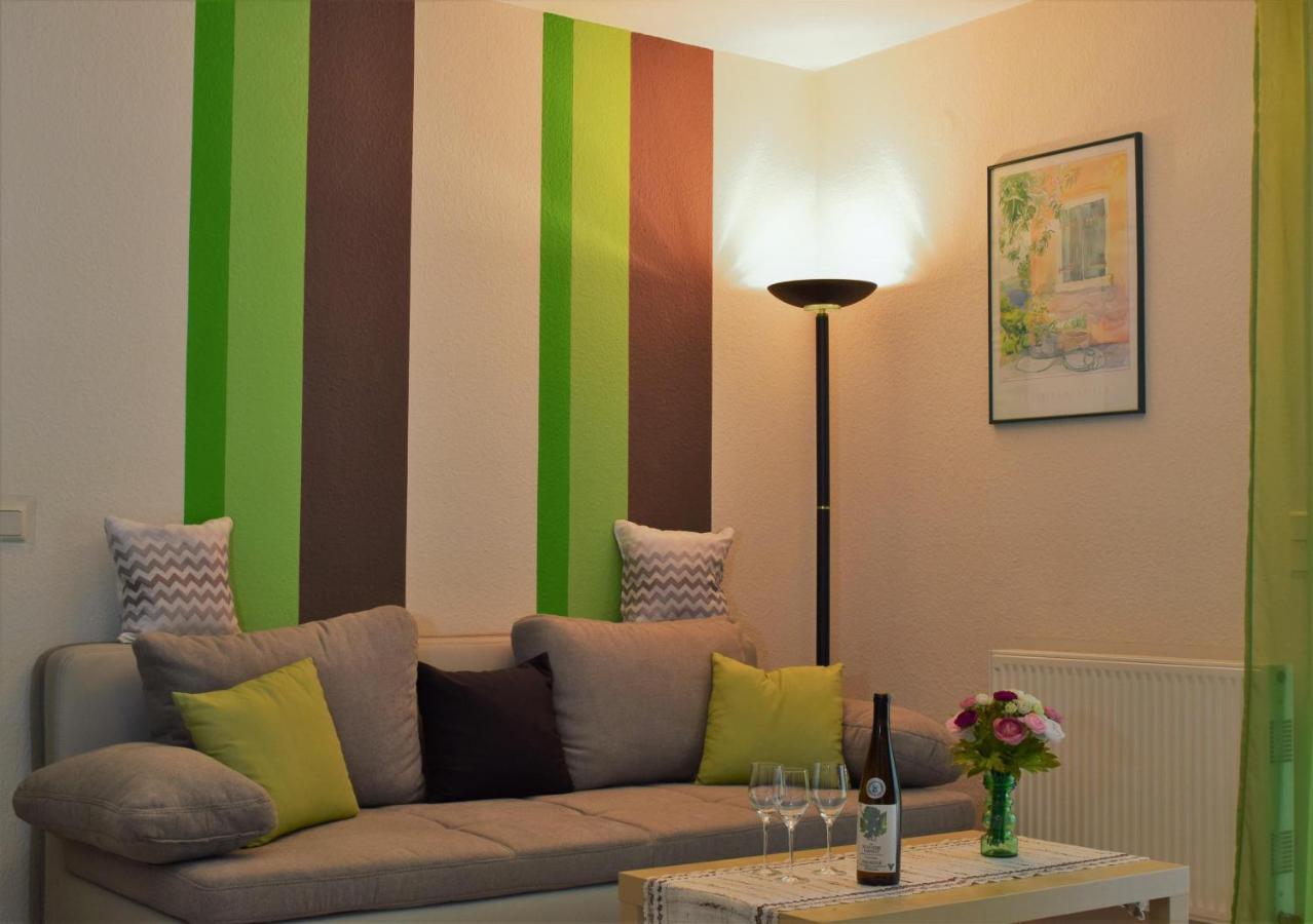 Ferienwohnung Jakobsweg Dietrichingen Buitenkant foto