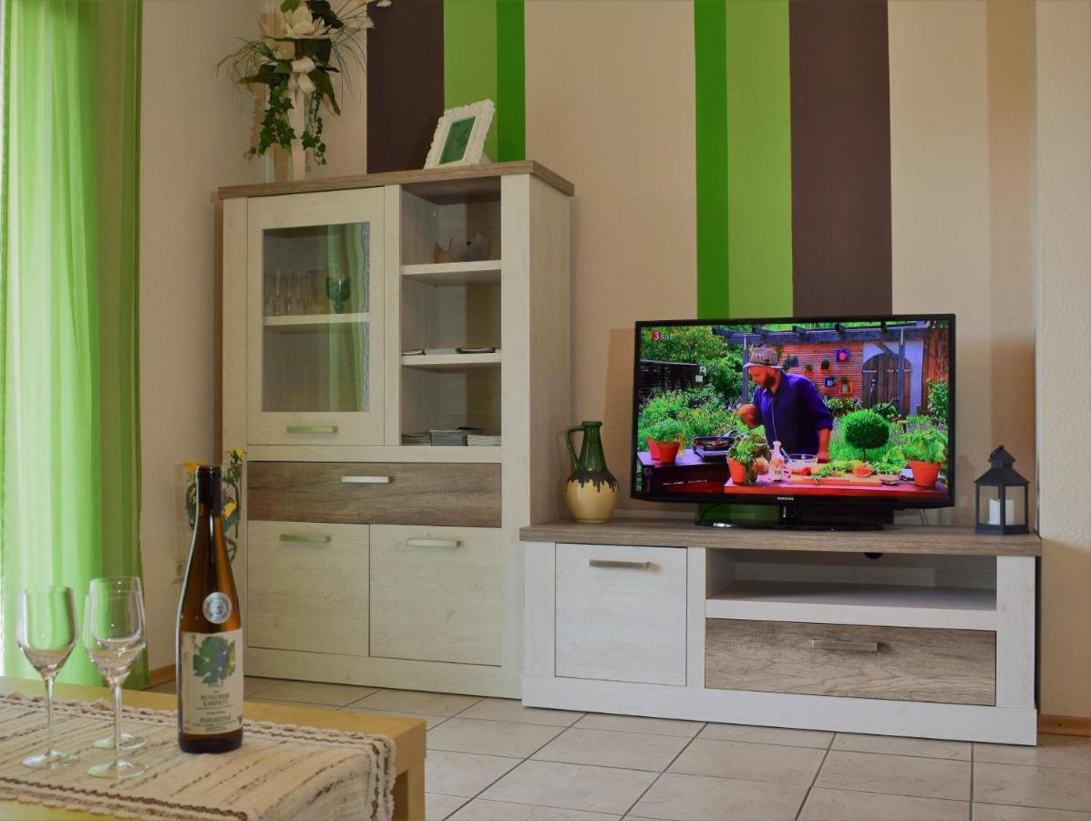 Ferienwohnung Jakobsweg Dietrichingen Buitenkant foto