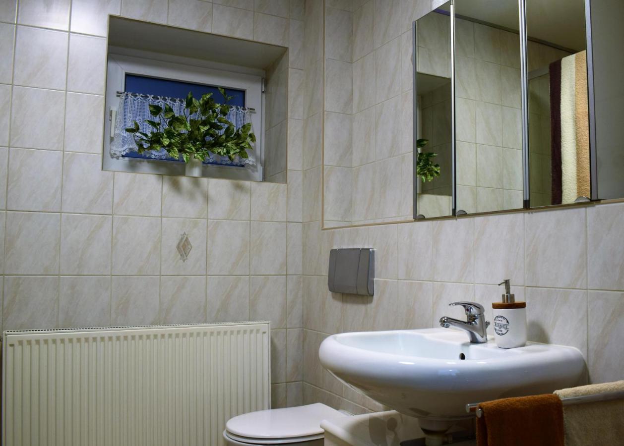 Ferienwohnung Jakobsweg Dietrichingen Buitenkant foto